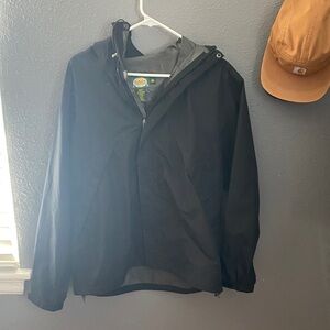Cabela’s men’s rain jacket